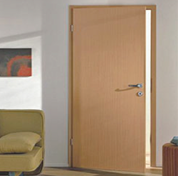 Commercial Door Installation and Sales