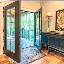 Patio Doors Installatio and Sales